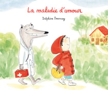 La maladie d'amour