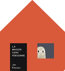 La maison sans personne