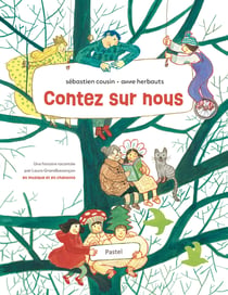 Contez sur nous