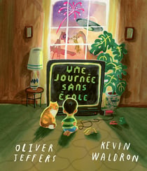 Une journée sans école