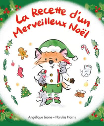 La recette d'un merveilleux noel