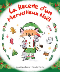 La recette d'un merveilleux noel
