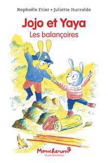 Jojo et Yaya : Les balançoires