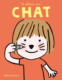 Si j'etais un chat