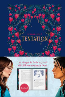Twilight : Tentation