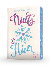 Les Saisons d'Aimée Tome 2 : Nuits d'hiver