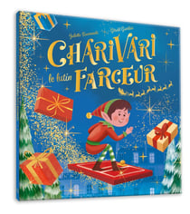 Charivari le lutin farceur