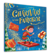 Charivari le lutin farceur
