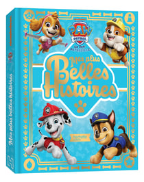 La Pat'Patrouille : Mes plus belles histoires