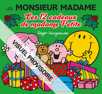 Les 12 cadeaux de madame Petite