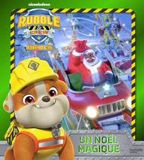 Ruben & Cie : Un Noël magique