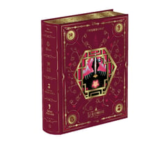 Twisted tale : Le grimoire Tome 2