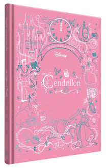 Cendrillon