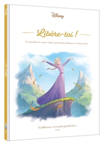 Libère-toi !