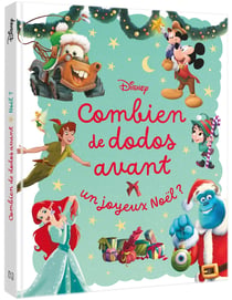 Combien de dodos avant... Noël
