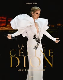 Céline Dion - La Totale