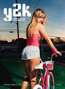 Y2K : Mode et culture des années 2000