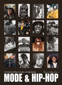 Mode & Hip-Hop : Une histoire de bling, de révolte et de high fashion