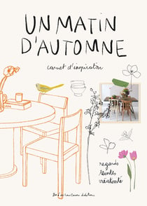 L'heure d'automne : Carnet d'inspiration