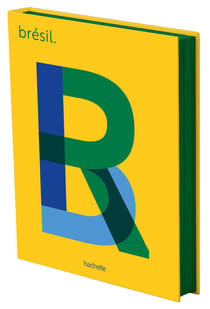 Ailleurs by Hachette : Brésil