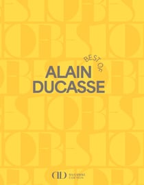 Best of - Alain Ducasse