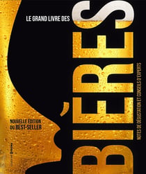 Le grand livre des bières NED