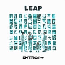 Entropy - édition colorée