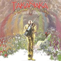 Rainbow Goblins Story Live At Budokan 1981 - Nijidensetsu - édition limitée