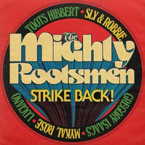 Strike Back