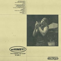 Whimsy - édition deluxe