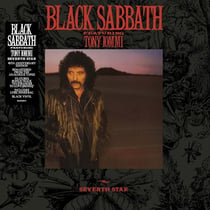 Seventh Star