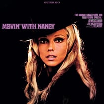 Movin With Nancy