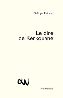 Le dire de Kerkouane