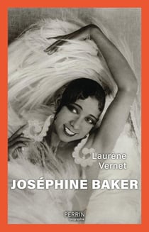 Joséphine Baker