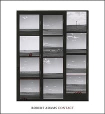 Robert Adams : Contact