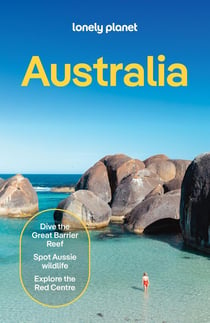 Australia 23ed -anglais-