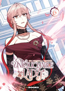 Untouchable Lady T06