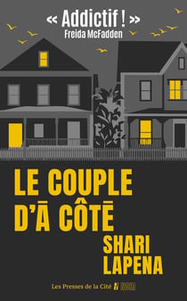Le Couple d'à côté - Collector