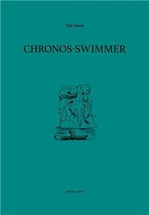 Juli Susin : Chronos-Swimmer