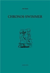 Juli Susin : Chronos-Swimmer