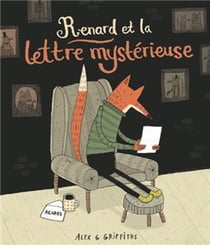 Renard et la lettre mystérieuse
