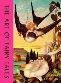 The art of fairy tales /anglais
