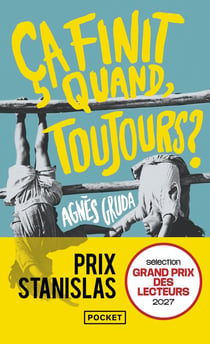 Ça finit quand, toujours ?