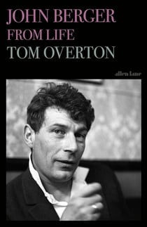 John berger from life /anglais