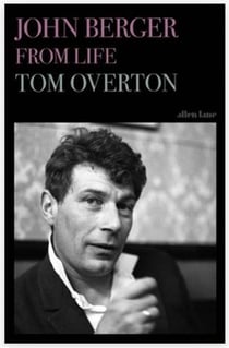 John berger from life /anglais