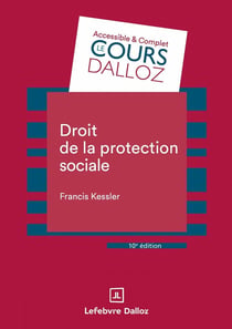 Droit de la protection sociale