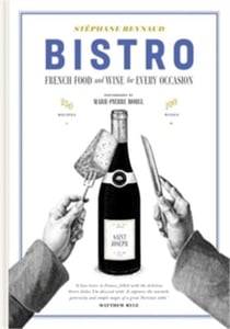 Bistro /anglais