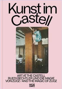 Art at the castell