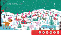 Ecoute, c'est Noël !