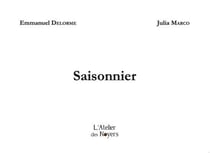 Saisonnier